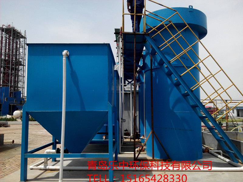 高濃度有機廢水處理 高濃度有機廢水處理