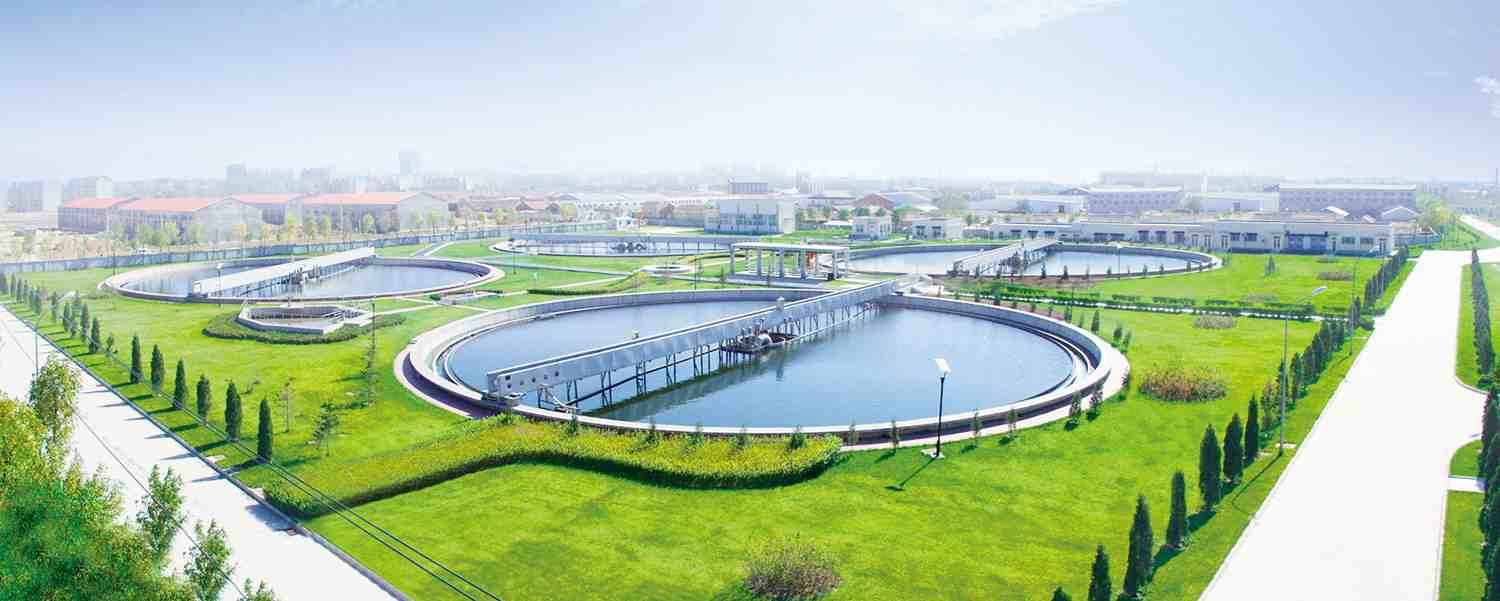 樂中環(huán)保科技污水處理問答（07）：污水處理廠是如何處理污水的，污水處理廠常用水泵的種類有哪些？其特點(diǎn)如何？