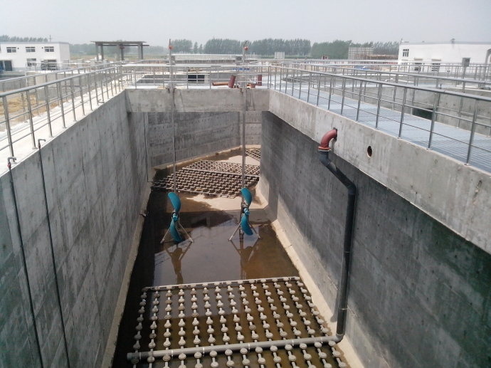 Orbal氧化溝的運行管理要求-樂中環保