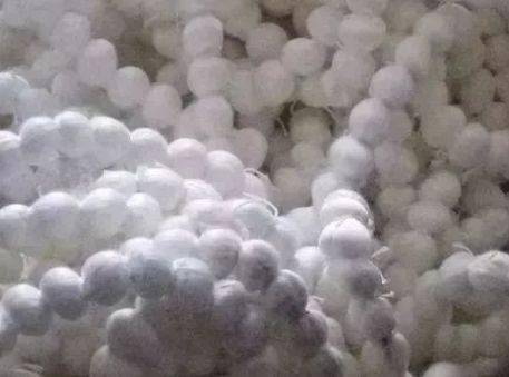 填料的作用 填料的作用