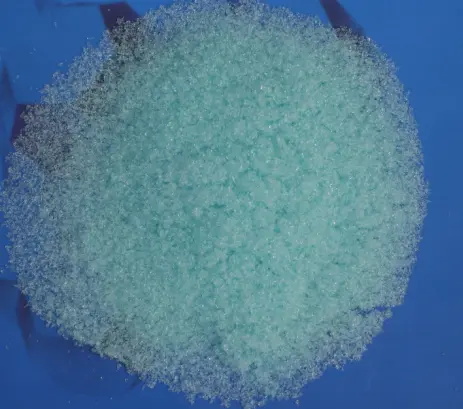 廢水雜質(zhì)顆粒分為哪幾類(lèi)-樂(lè)中環(huán)保