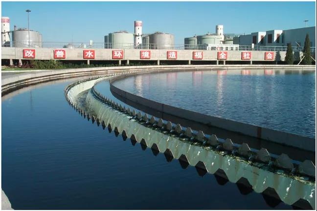 二沉池出水BOD與COD突然升高的原因 二沉池出水BOD與COD突然升高的原因