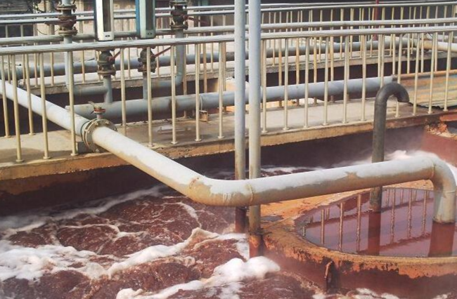 堿性污水 堿性污水