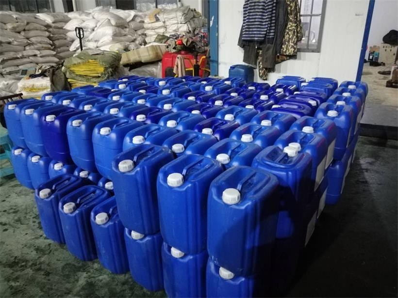 廢水處理中常用藥劑的種類 廢水處理中常用藥劑的種類