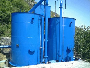 機械過濾器工作流程介紹-機械過濾器選購標準-樂中環(huán)保