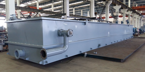 青島樂(lè)中環(huán)保科技