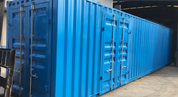 厭氧生物需要的營(yíng)養(yǎng)-青島樂(lè)中環(huán)保科技有限公司