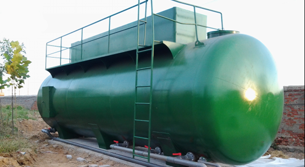 污水處理耗氧有機物的來源有哪些？-污水處理設備-樂中環保