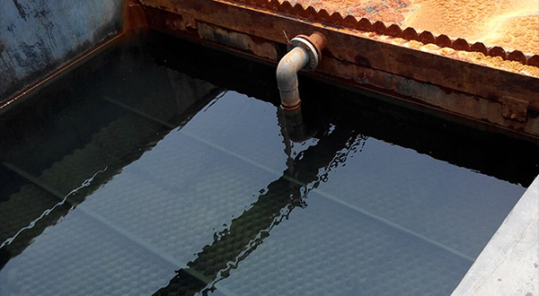 進入A2/O系統(tǒng)的污水有哪些要求?-青島樂中環(huán)保科技有限公司