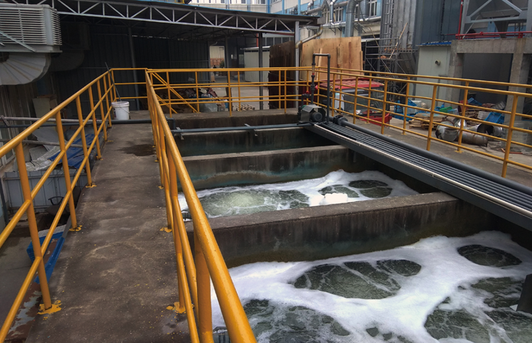 印染廢水怎么處理-樂(lè)中環(huán)保 印染廢水怎么處理-樂(lè)中環(huán)保