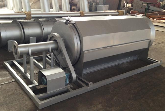 微濾機多少錢一臺？水產(chǎn)養(yǎng)殖微濾機多少錢？