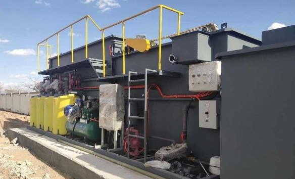 養豬場污水怎么處理比較好？02-樂中環保