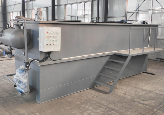 養豬場污水處理設備廠家哪家好，濰坊污水處理設備廠哪家好