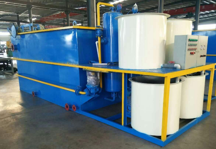 食品污水處理設(shè)備公司推薦哪家?主要看這四點-樂中環(huán)保 食品污水處理設(shè)備公司推薦哪家?主要看這四點-樂中環(huán)保