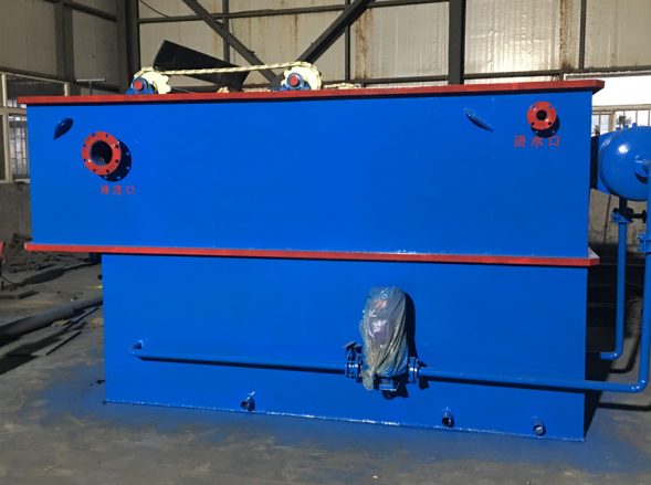 溶氣氣浮機,污水氣浮機,水處理氣浮機詳細介紹 溶氣氣浮機,污水氣浮機,水處理氣浮機詳細介紹