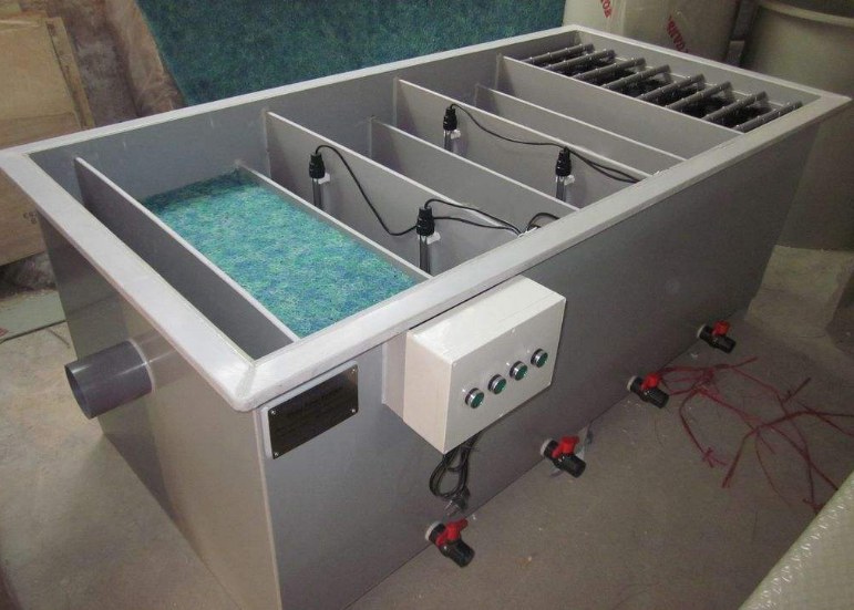 養殖污水處理設備有哪些購買渠道，如何找到專業的廠家？02