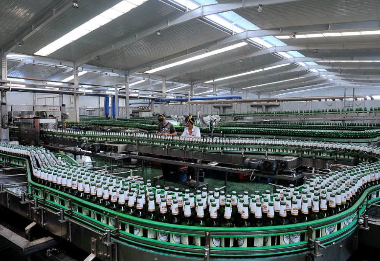 購置一整套酒廠污水處理設備，大約需要多少投資？