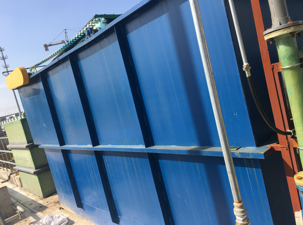 養殖污水處理設備故障維修方法 養殖污水處理設備故障維修方法