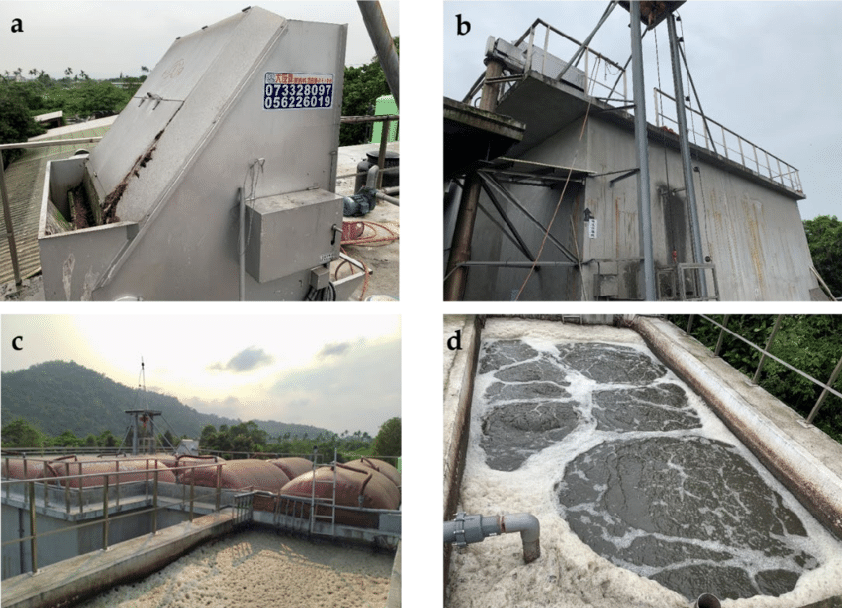 養殖場廢水如何處置？一起來看看最新的經驗有哪些吧