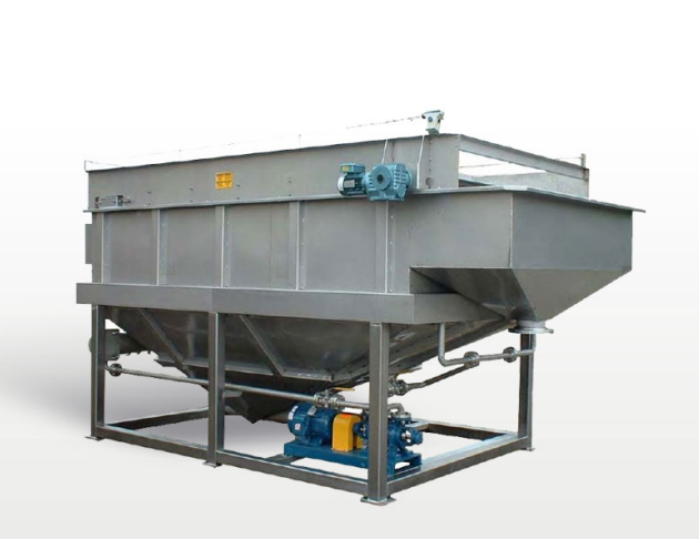 氣浮機的作用詳細分析-樂中環(huán)保 氣浮機的作用詳細分析-樂中環(huán)保