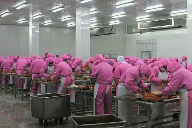 食品廠污水處理的一般流程包含哪些部分 食品廠污水處理的一般流程包含哪些部分