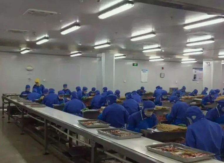 河北食品廠污水處理設備廠家有哪些？一起來看一下吧！