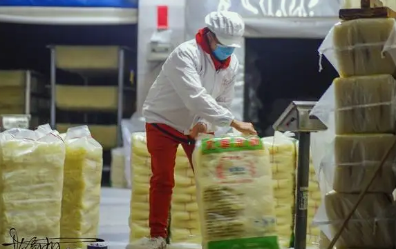 玉林食品廠污水處理設(shè)備廠家有哪些？以下是我們的推薦