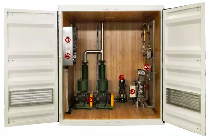 山東生活污水處理設備廠家報價_多少錢_圖片_配置_用途展示3 山東生活污水處理設備廠家報價_多少錢_圖片_配置_用途展示3