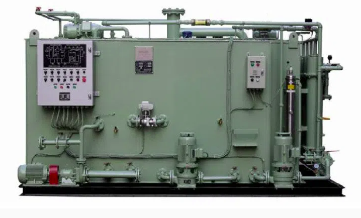 十大生活污水處理設(shè)備知名品牌廠家大全，動(dòng)動(dòng)手指收藏吧！