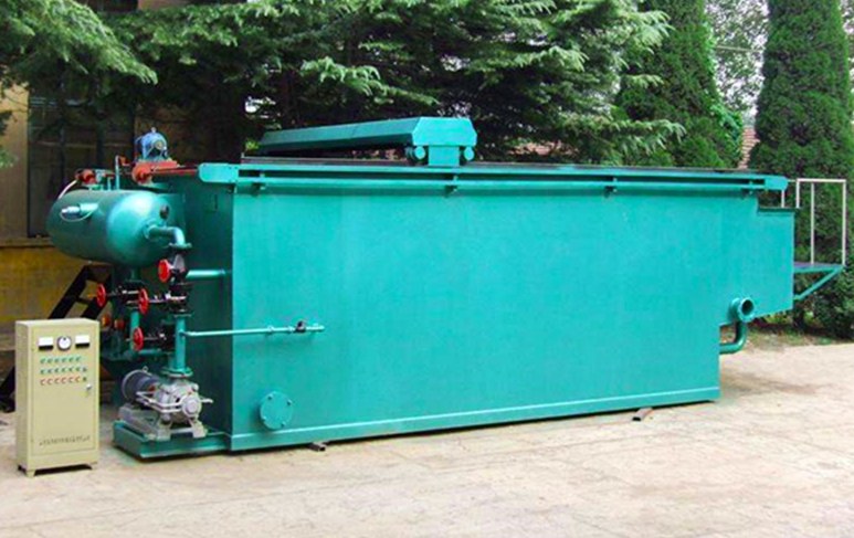 氣浮機種類介紹大全，這篇文章說明白了