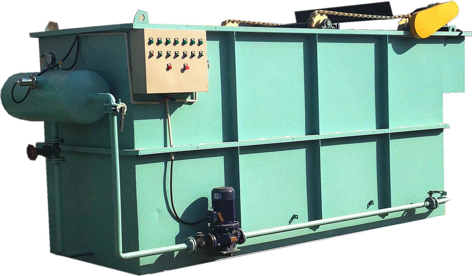 食品廠廢水應(yīng)該怎樣處理才能排放達(dá)標(biāo)?就得這么做!2 食品廠廢水應(yīng)該怎樣處理才能排放達(dá)標(biāo)?就得這么做!2