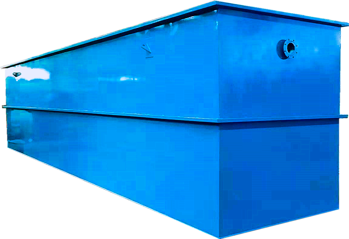 一體化生活污水處理設(shè)備的5大優(yōu)勢(shì)，你知道嗎？