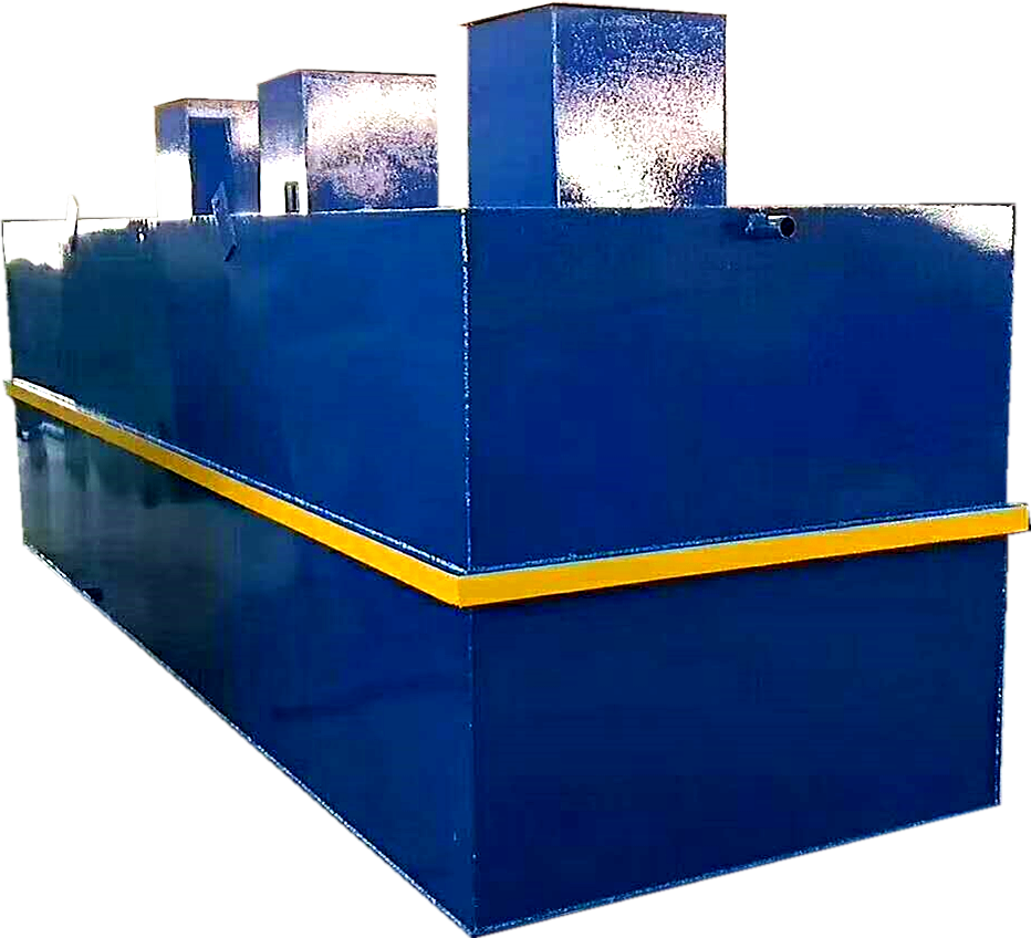 食品污水處理設備哪家好？關鍵要看產品穩定性！