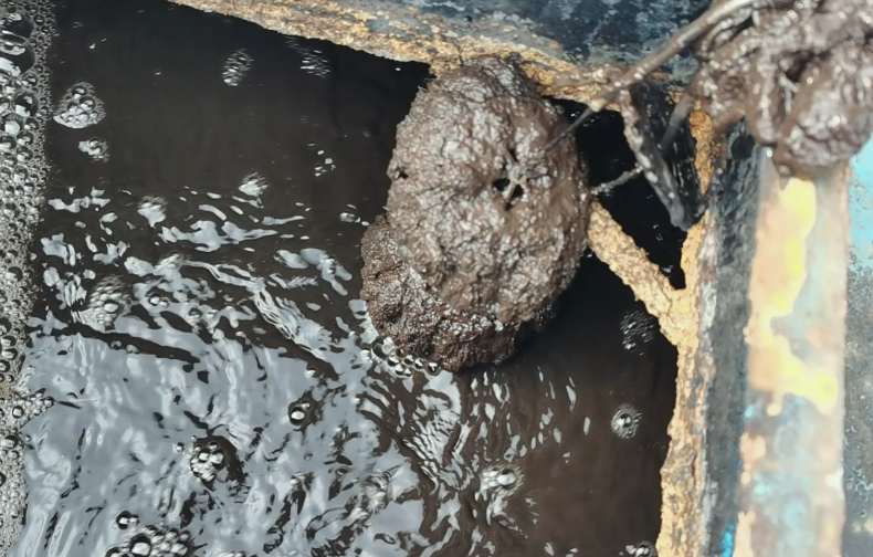 發黑廢水處理工藝流程|排放標準 發黑廢水處理工藝流程|排放標準