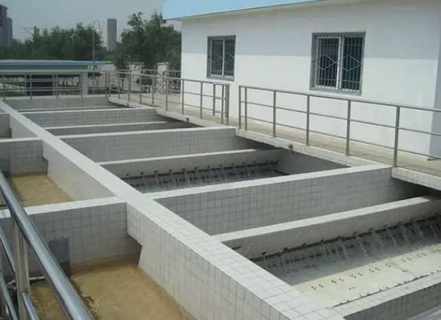 d型濾池工作原理是什么？（d型濾池和V型濾池的區別）