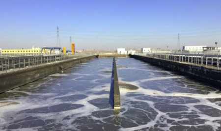 高含鹽廢水處理,這幾點一定要注意!（高含鹽廢水怎么處理？）