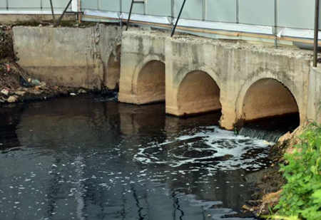 如何處理工業廢水效果好？（工業廢水怎么處理的）