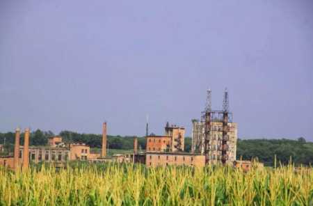 化肥廠廢水含甲醇、硫化氫、碳怎么處理？（方法來了）