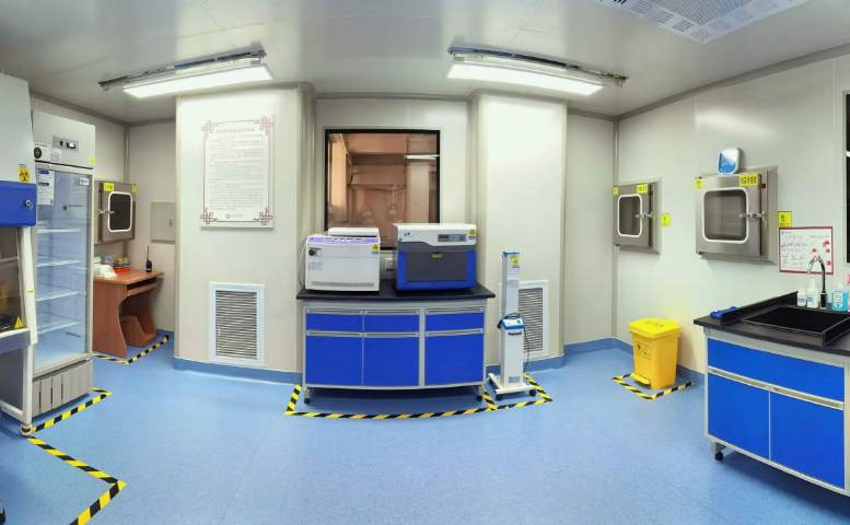 醫院pcr實驗室是做什么的呢？（什么是PCR實驗室）
