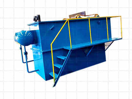 溶氣氣浮機(jī)多少錢(qián)一套