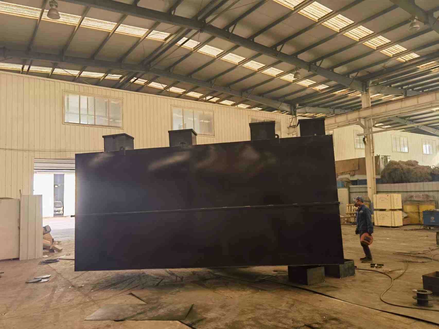 一體化醫(yī)療污水處理設(shè)備|裝置價格|廠家|哪家好？-jpg2