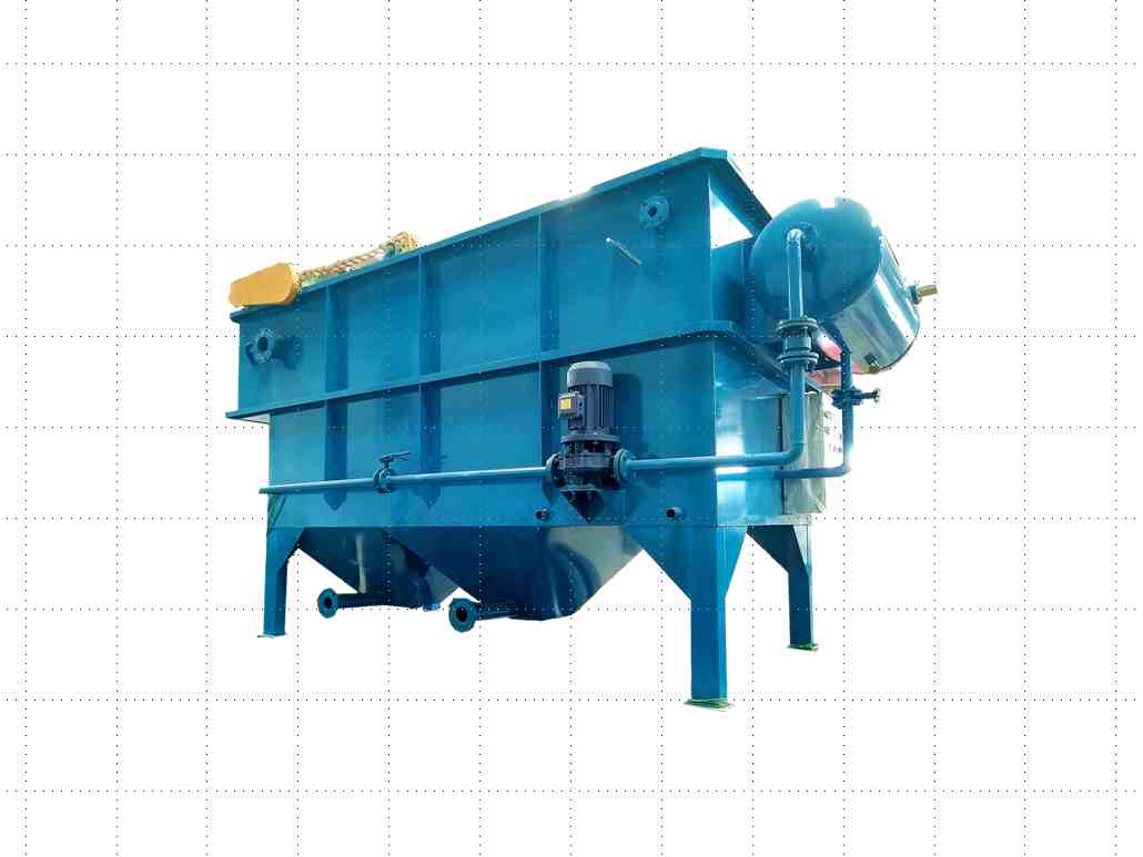 當(dāng)歸片食品生產(chǎn)加工廢水處理設(shè)備|廠家哪家好？-樂中環(huán)保