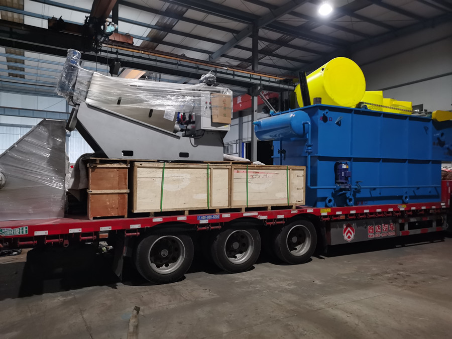 海鮮加工廢水處理，這些方法讓你輕松達標！