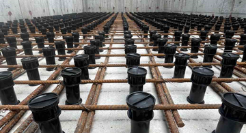 預制混凝土濾板：污水處理的得力助手